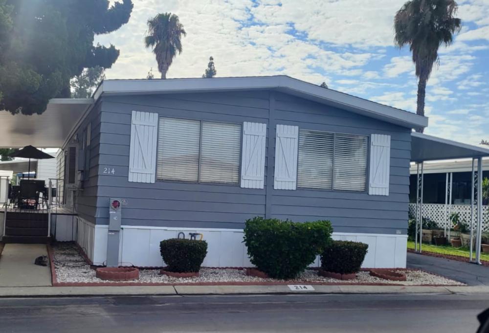 Manufactured / Mobile Homes for Sale Montclair